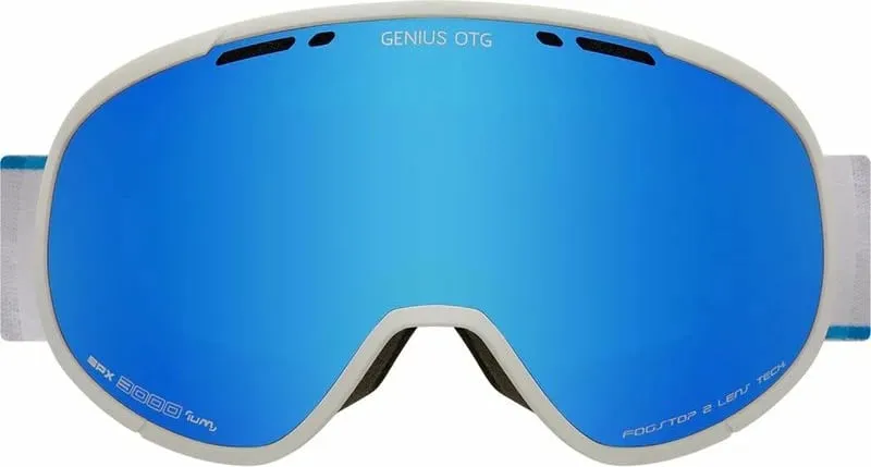 Syze Genius Otg Spx3 Mat White Blue 05813018201tu - 1