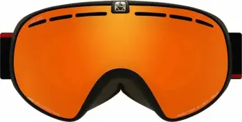 Syze Spot Otg Mat Black Orange Mirror (Tu) 0580951tu