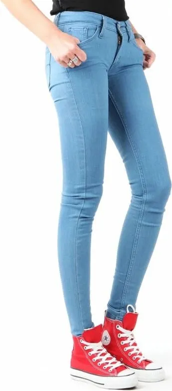 Xhinse super skinny Levis - 2