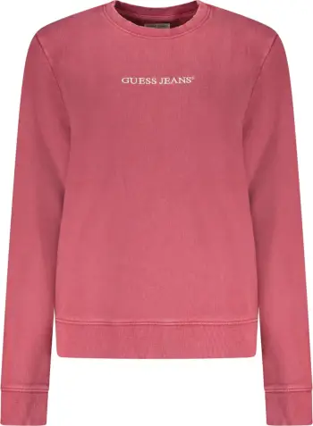 Duks GUESS JEANS femra, kuqe