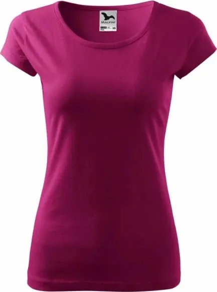 Maicë Malfini për Femra, ngjyrë fuksia - 1