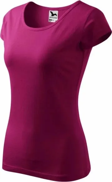 Maicë Malfini për Femra, ngjyrë fuksia - 2