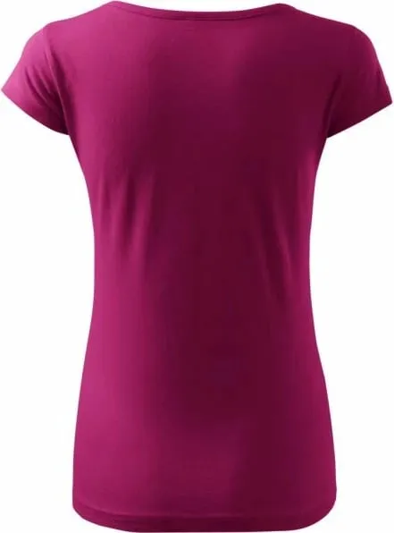 Maicë Malfini për Femra, ngjyrë fuksia - 3