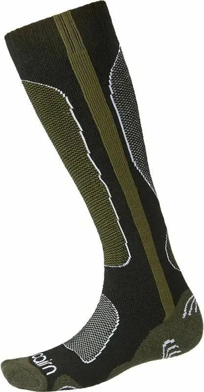 Qorape Spirit Black Khaki (43/46) 050717643/46 - 1