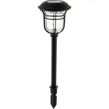 Llambë solare Retlux RGL 104, 125×460mm