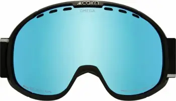 Syze Blaze M Pure Spx3 Mat Black Ice Blue 05812818302tu