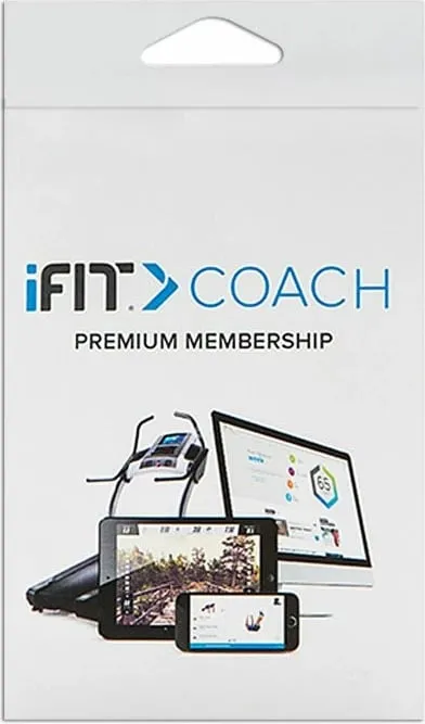 Abonim vjetor iFit Premium Yakimasport - 2