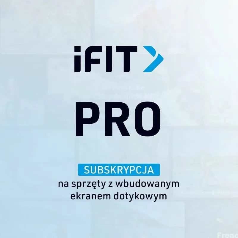 Abonim vjetor iFit Premium Yakimasport - 6