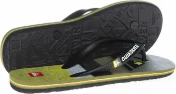 Papuqe Quiksilver, meshkuj