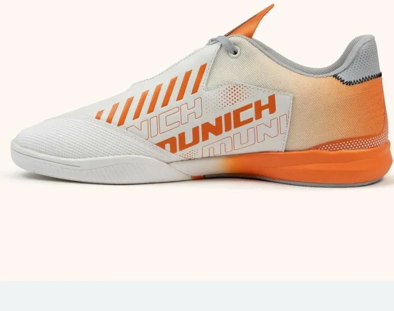 Atlete Munich për të rritur - 2