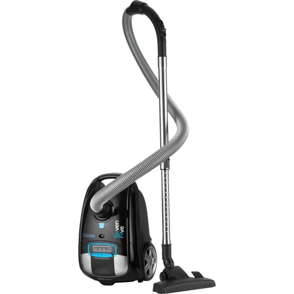 Fshesë me korrent Sencor SVC 7500BK, 3.5L, filtri HEPA H13, e zezë - 4