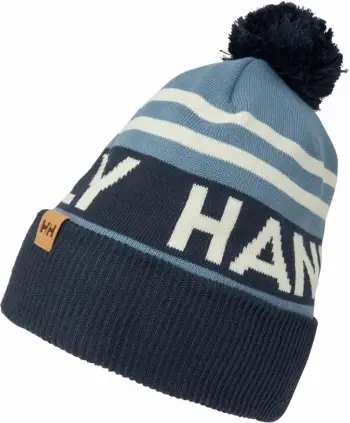 Kapelë Helly Hansen, lifestyle
