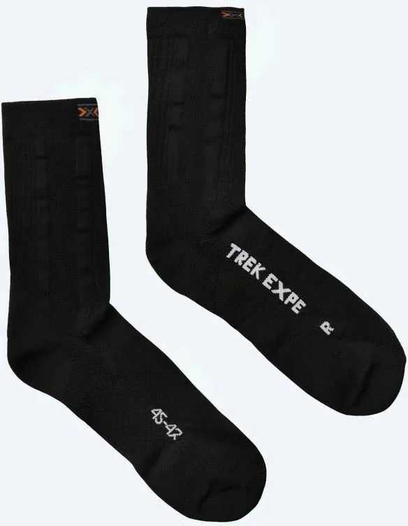 Çorape trekking X-Socks, unisex - 1