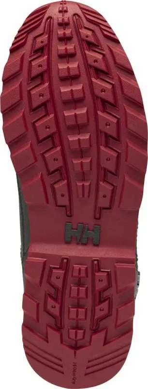 Atlete lifestyle Helly Hansen për meshkuj, të zeza - 6