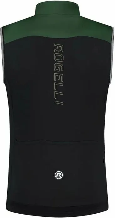 Jelek sportiv Rogelli, e gjelbër XL - 2