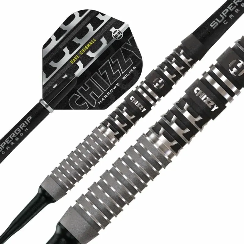 Shigjeta dart Harrows për meshkuj, soft tip - 2
