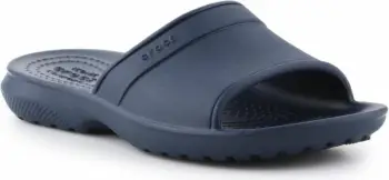 Sandale për fëmijë Crocs, blu
