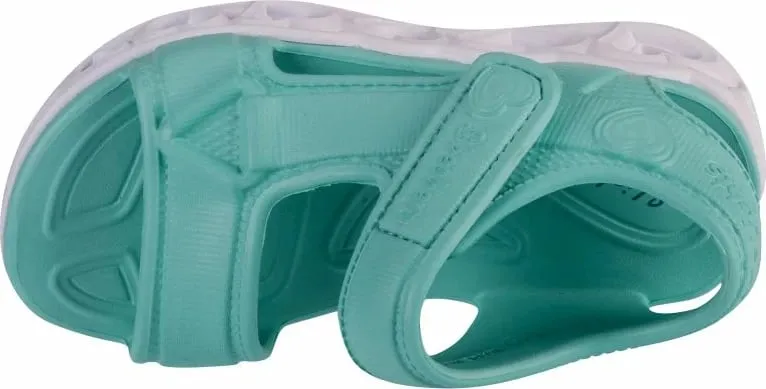 Sandale për fëmijë Skechers, mente - 3