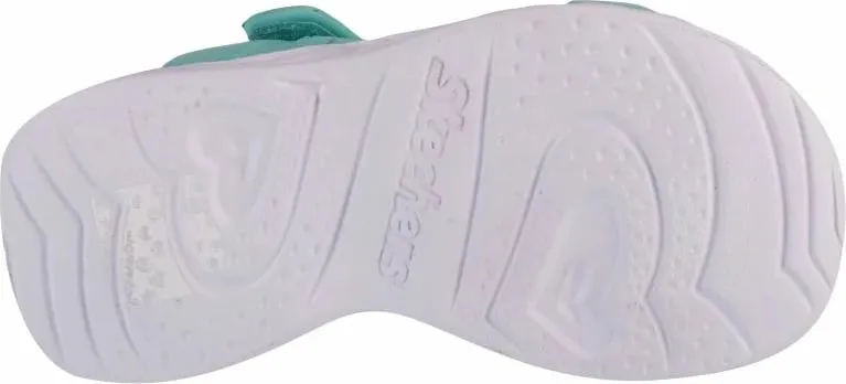 Sandale për fëmijë Skechers, mente - 4