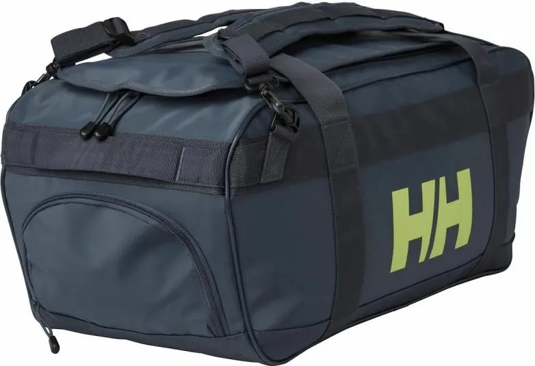 Çantë Helly Hansen, unisex, e kaltër - 4