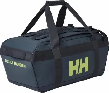 Çantë Helly Hansen, unisex, e kaltër