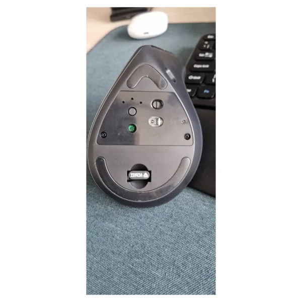 Maus Vertikal Wireless ERGO PRO Yenkee YMS 5040 - 5