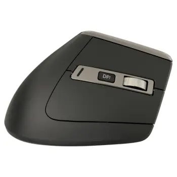 Maus Vertikal Wireless ERGO PRO Yenkee YMS 5040