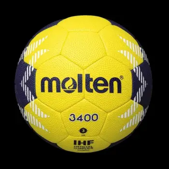 Top handbolli Molten për meshkuj