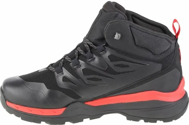 Çizme hiking Helly Hansen, meshkuj, të zeza - 2