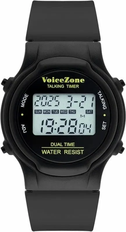 Orë dore Yakimasport, e zezë - 1