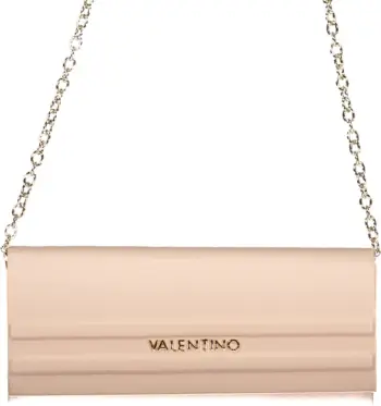 Çantë dore femra VALENTINO BAGS, rozë