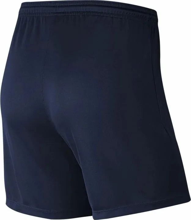 Shorce trajnimi Nike për femra, navy - 2