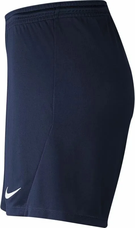 Shorce trajnimi Nike për femra, navy - 3