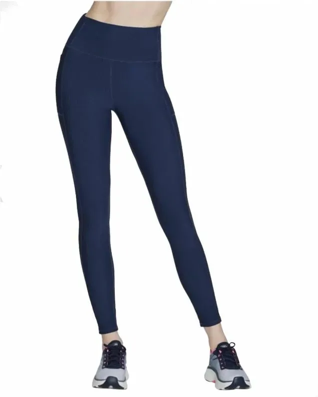 Hellonka për femra Skechers, navy blue - 1