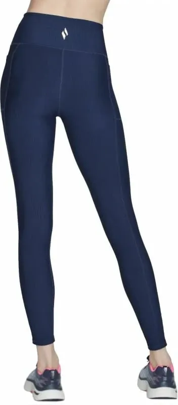 Hellonka për femra Skechers, navy blue - 2