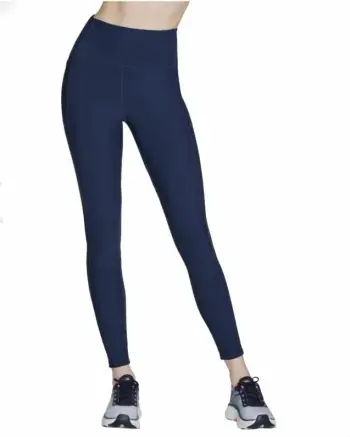 Hellonka për femra Skechers, navy blue