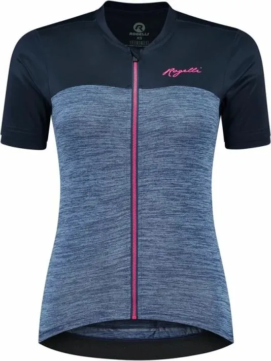 Maicë për femra Rogelli Yakimasport, vjollcë - 1