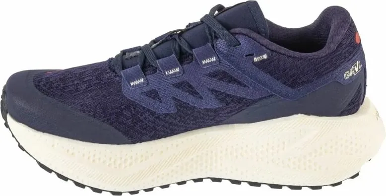 Atlete Salomon, navy blue - 2