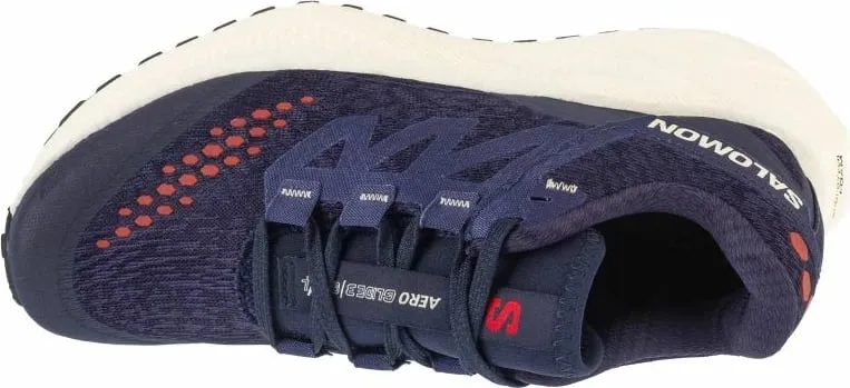 Atlete Salomon, navy blue - 3