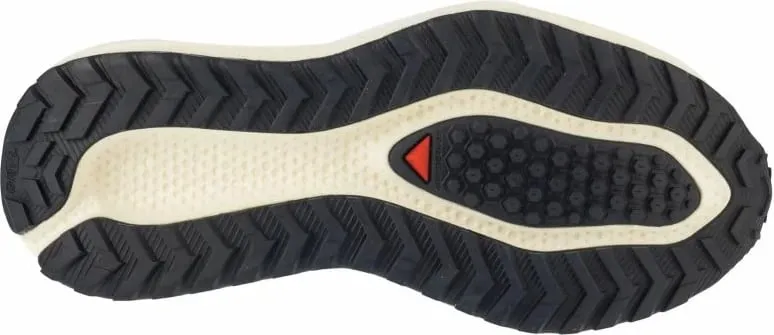 Atlete Salomon, navy blue - 4