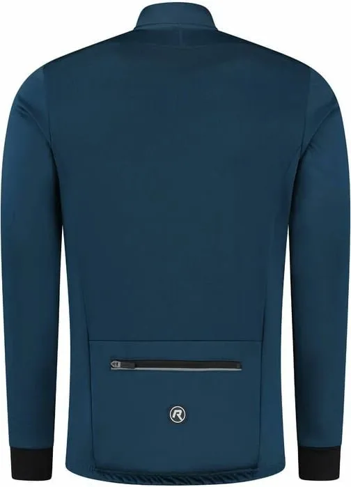 Jakne lifestyle Rogelli, navy blue - 2