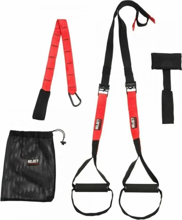 Aksesor trajnimi Select - 5