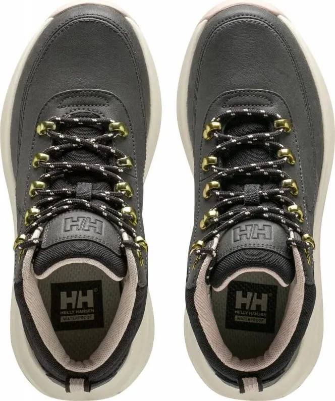 Çizme femra Helly Hansen, gri - 7