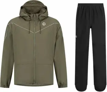 Set shiu Rogelli Yakimasport, jeshile