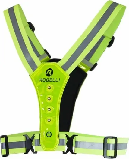Jelek reflektues me LED Yakimasport, uniseks - 1