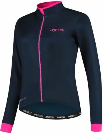 Duks për femra Rogelli, navy blue