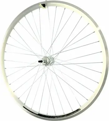 Rrotë biçiklete Yakimasport, argjend