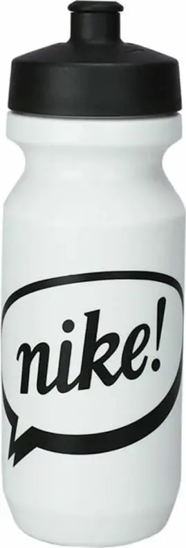 Shishe uji Nike, e bardhë