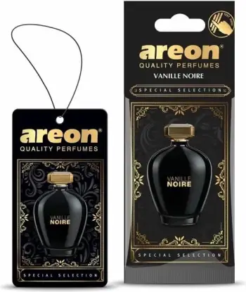 Arome Areon Special Selection Vanille Noire