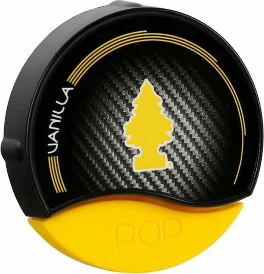 Arome Ventilatori Pop Vanila - 2
